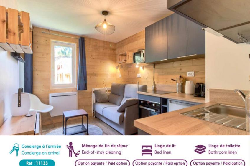 Appartements à Genos - foto 2