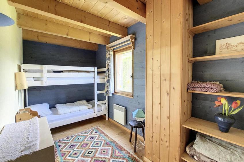 Chalets à Seytroux (Haute-Savoie) - foto 12
