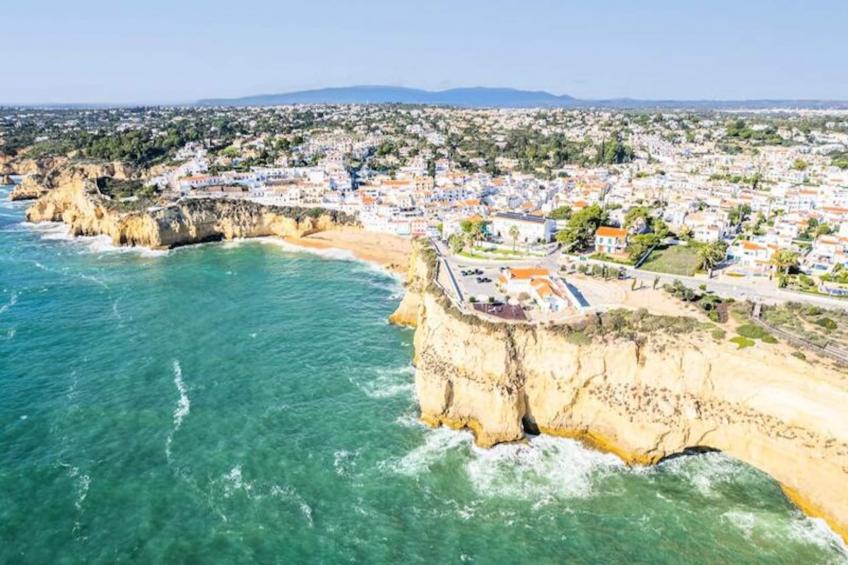 Maison à Carvoeiro - foto 11