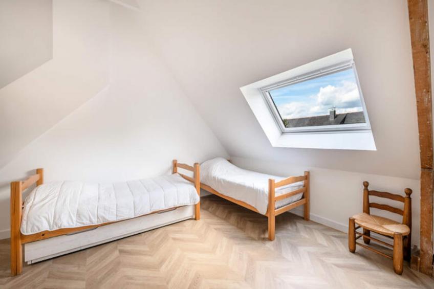 Maison à Mesquer - foto 21