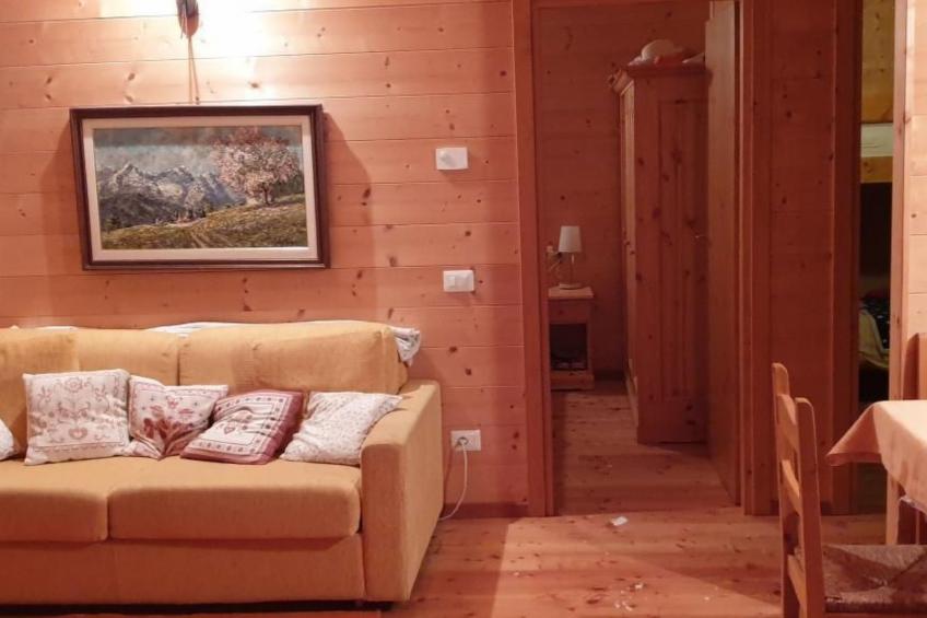 Berghütte mit Wasserblick - foto 5