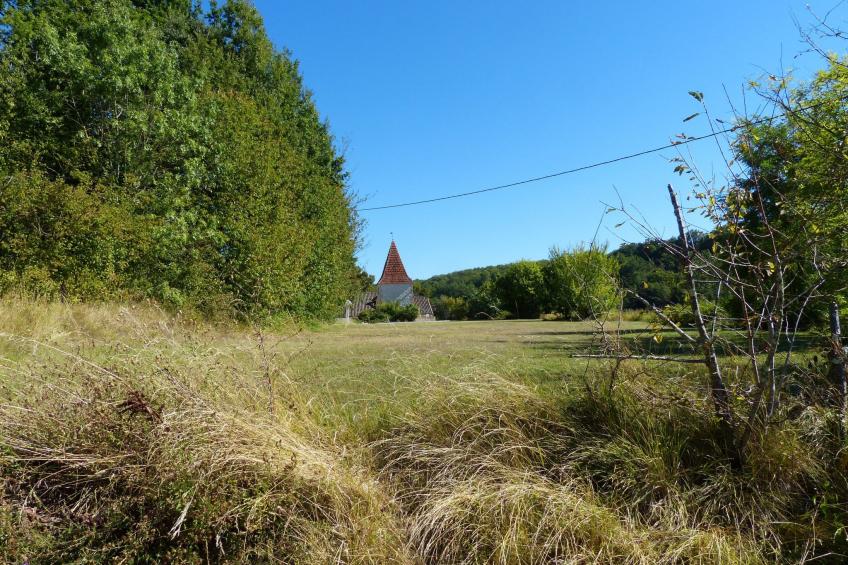 La Ferme des Paons - foto 29