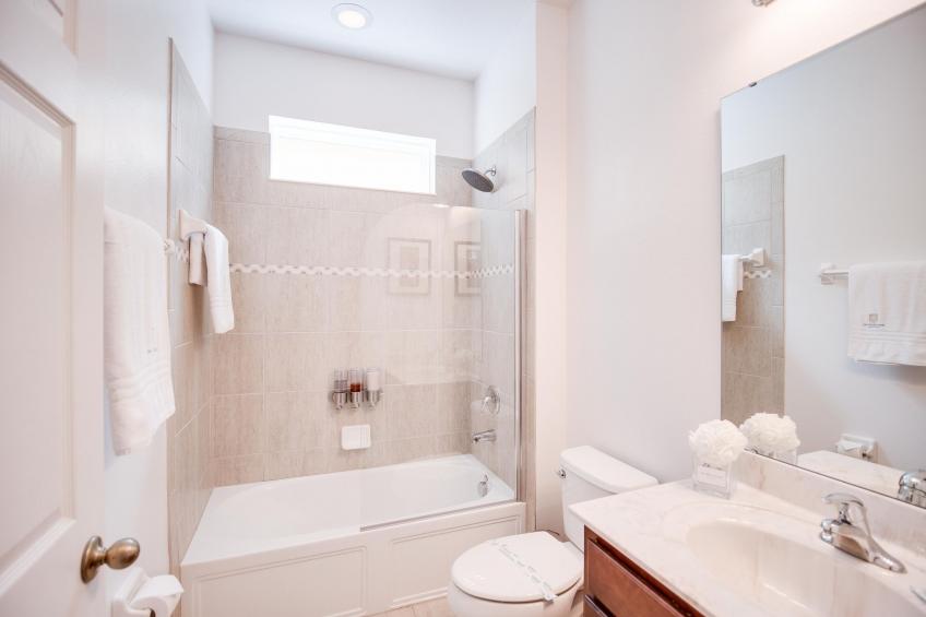 Haus in Davenport mit kostenlosem Parkplatz und Blick auf das Naturschutzgebiet - foto 22