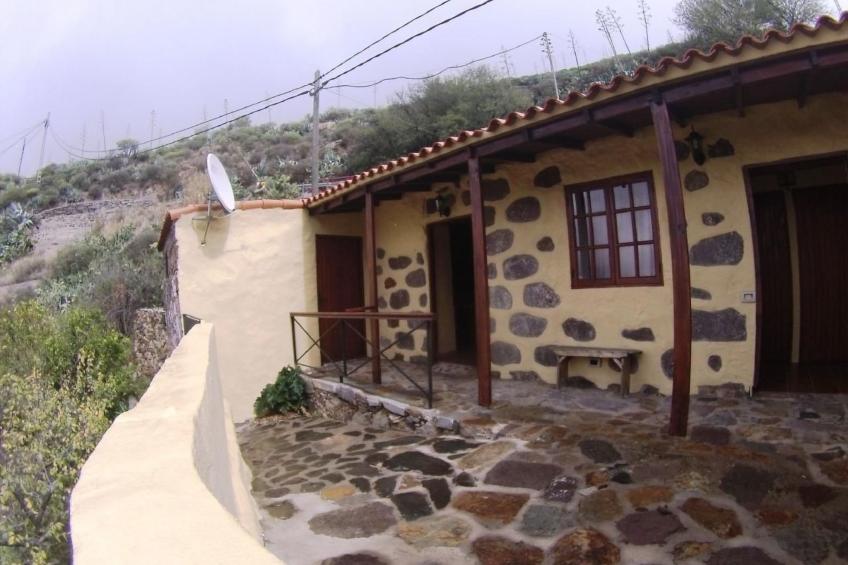 Landhaus Pepita la de las flores - foto 33