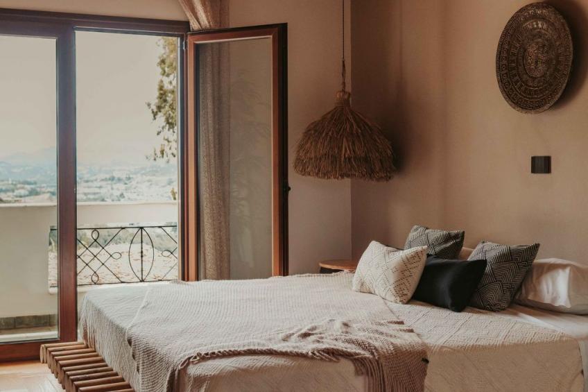 Villa Maya mit Pool und Bergblick - foto 28