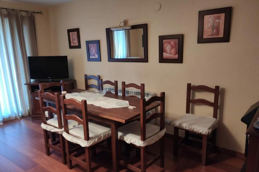 Casa los copos Paqui - foto 3