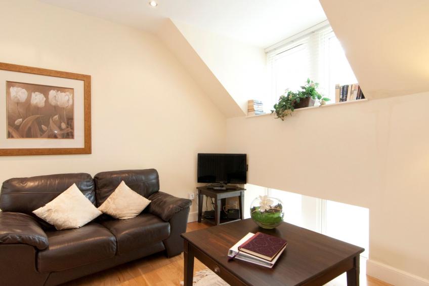 Edinburgh Kirche Wohnung - foto 11