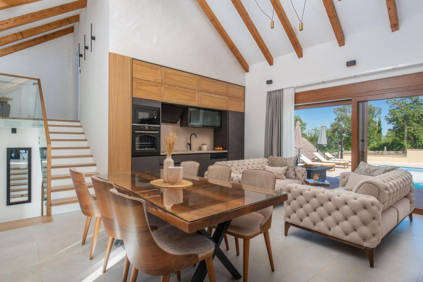 Serenity Retreat Villa - foto 22