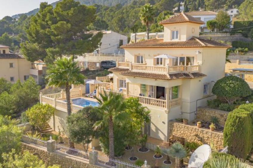 Villa Paz - Plusholidays - foto 54