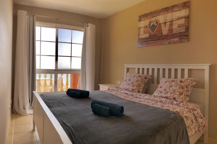 für 5 Personen ca. 70 m² in Costa Calma, Fuerteventura (Südküste von Fuert - foto 34