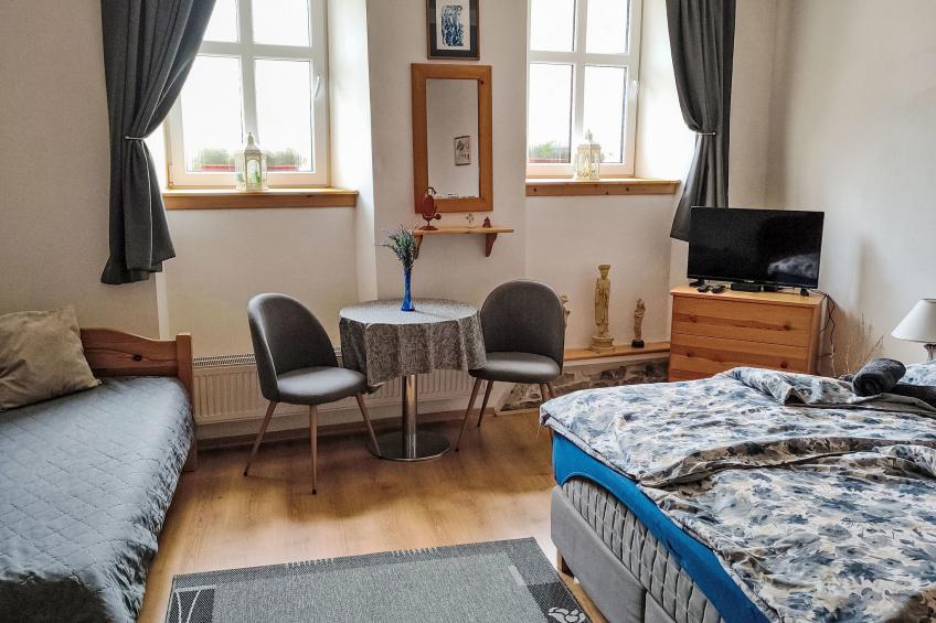 Gemütliche Ferienwohnung in Poprad - foto 5