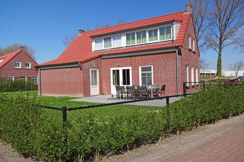 Landgoed de Lente 34 Krokus Breskens