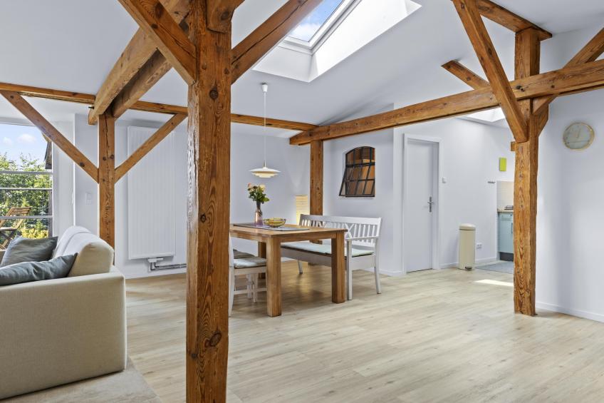 Loft Weitblick - Natur Pur - foto 22