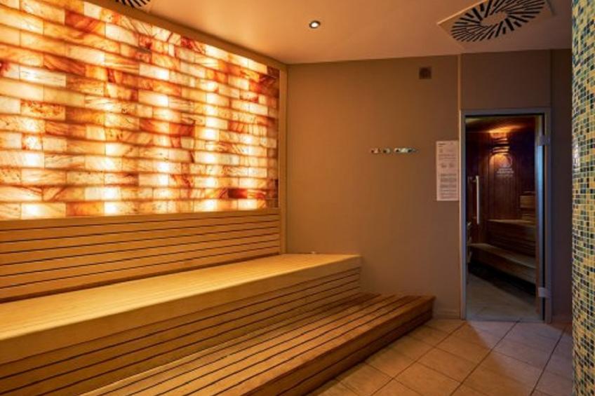 Residence et Spa 2p 4p. - foto 13