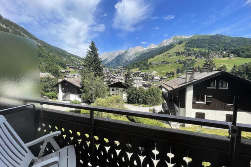 Appartements à La Clusaz - foto 24