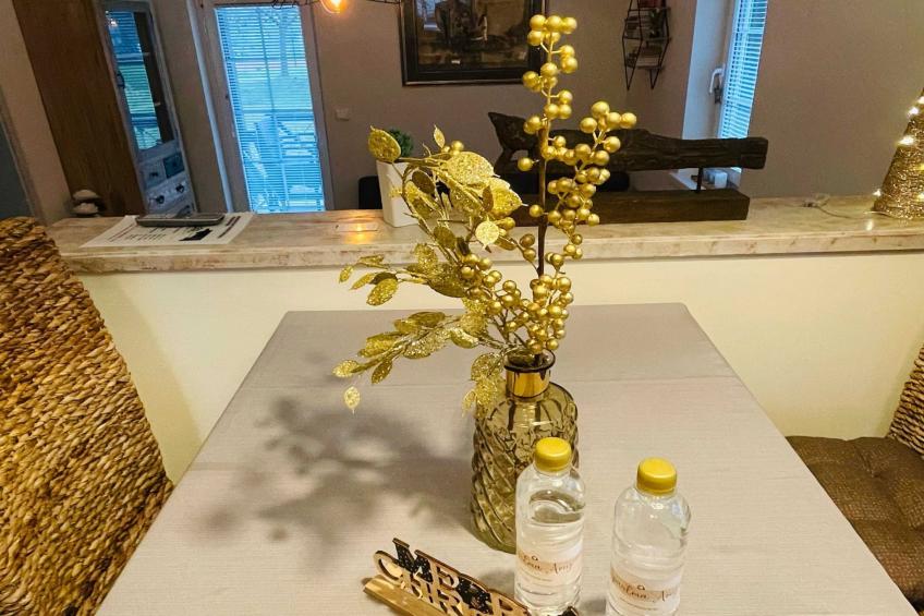 Rustic and Radiant Retreat Apartments with Terrace - Classic One Bedroom Apartment with Terrace (owner app 12) - foto 33