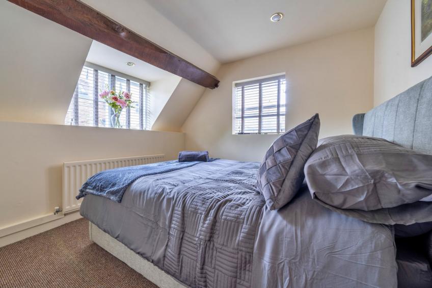 Barn Cottage - foto 9