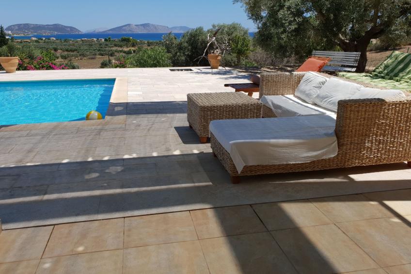 "Villa Newlands" - Pool, Meer und Inseln - foto 7