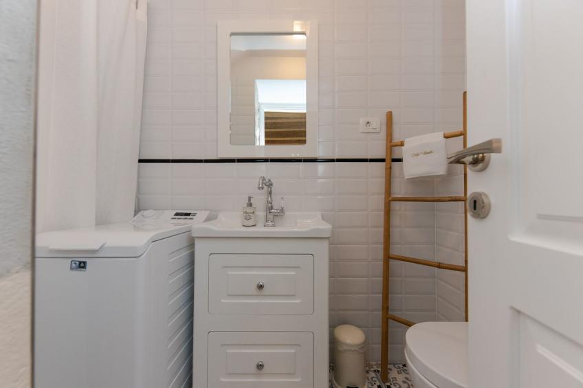 Villa Bante an der Strandpromenade - foto 42