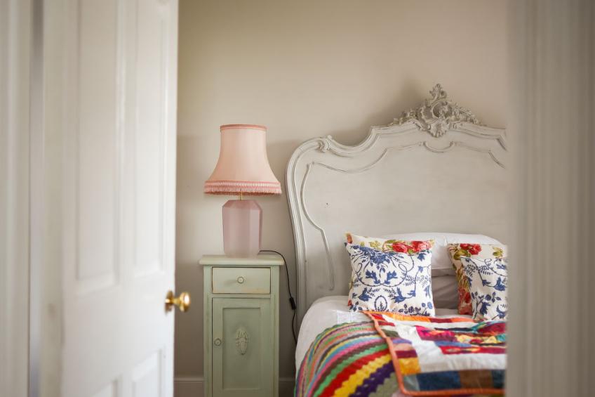 Glenquiech House - foto 36