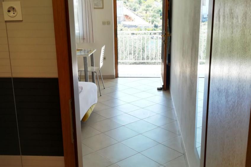 Appartement mit überdachter Terrasse - foto 24