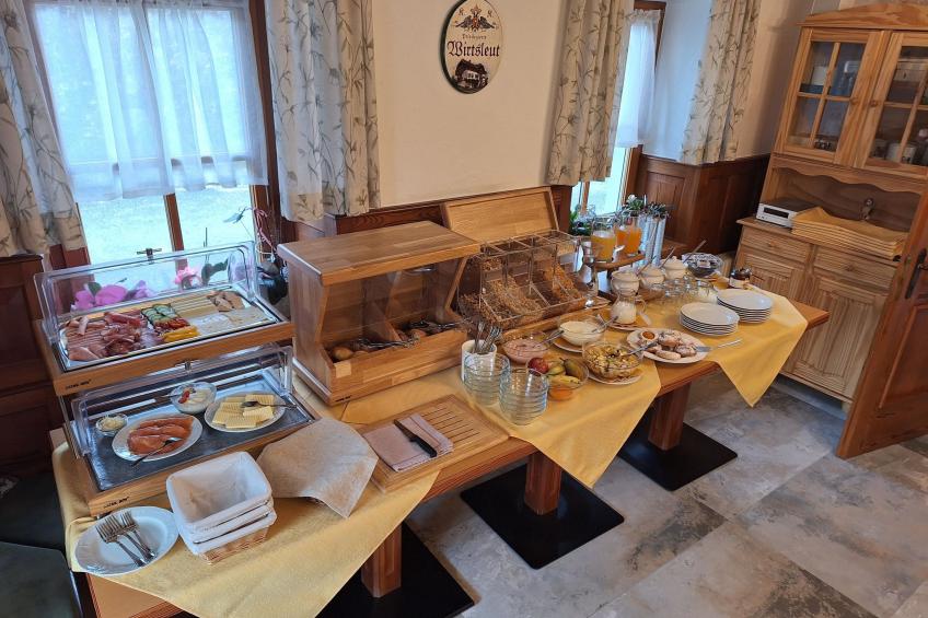 Reißkofel in Steinfeld - foto 13