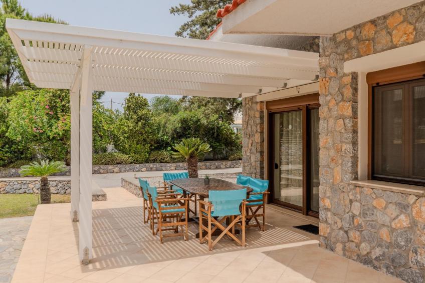 Ferienvilla Madia in Strandnähe - foto 11