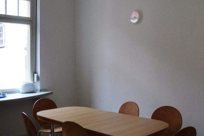 Wohnung in einem historischen Gebäude mit Balkon und Blick auf die Mosel - foto 6