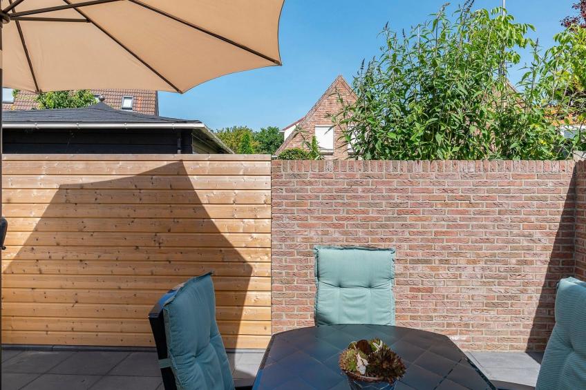 Schönes Ferienhaus in Aagtekerke mit Eigener Terrasse - foto 30