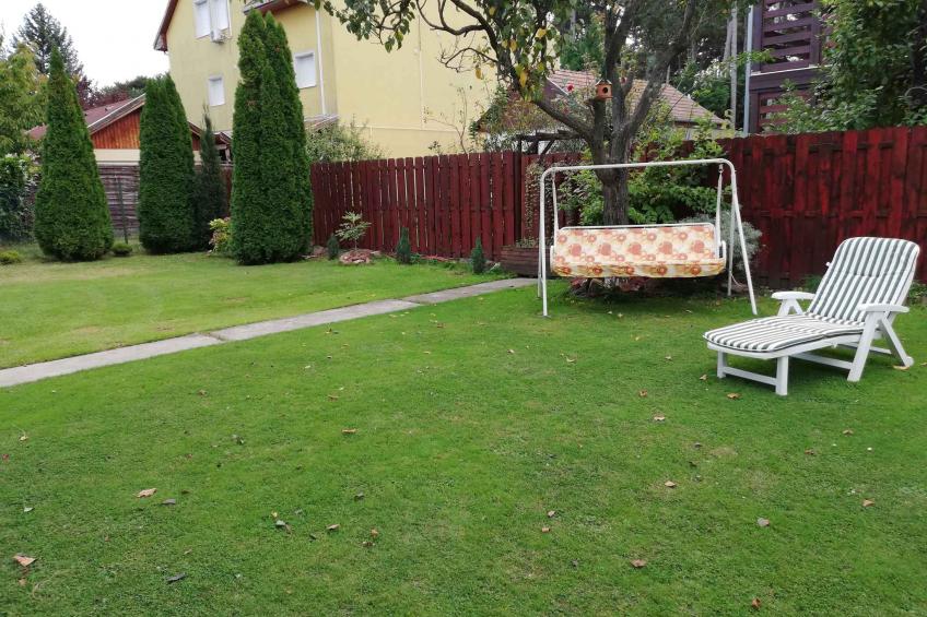 Holiday apartment near to Lake Balaton with garden - BF-7M4J - foto 8