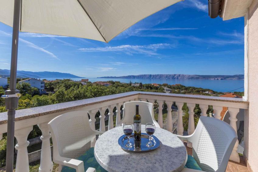Vakantiewoning met wi-fi en satelliet-tv - VW-BTP6B - foto 37