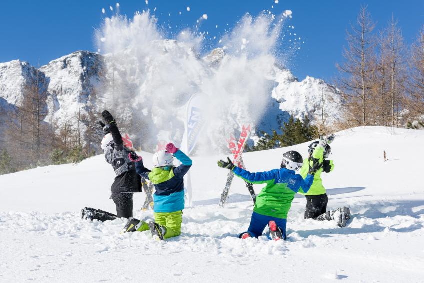 Ferienhaus Petzen - foto 6
