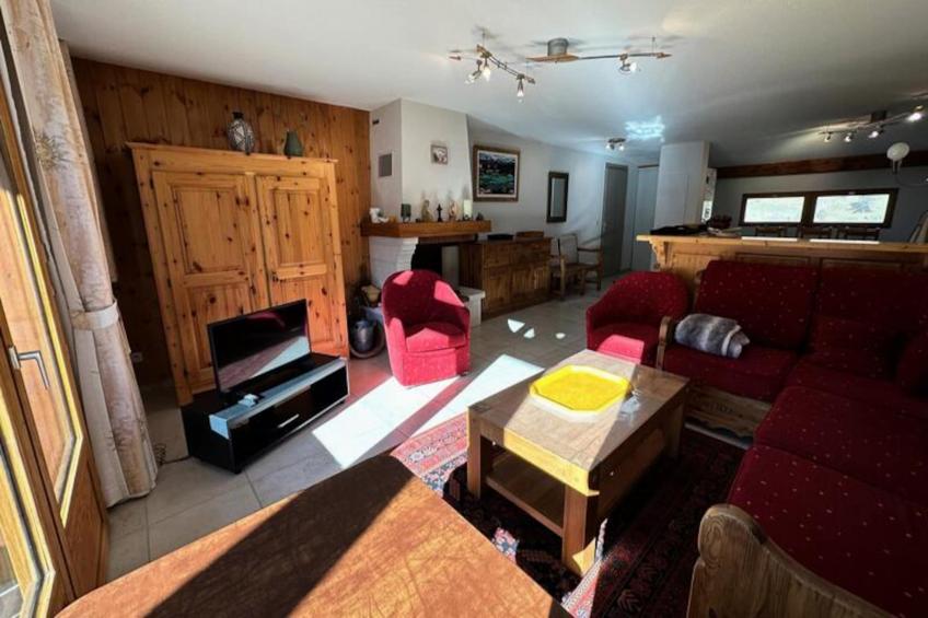 Résidence Le Chamois Blond - foto 15