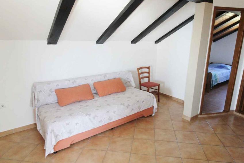 Holiday apartment with air conditioning and sea view - BF-2HBGW - foto 17