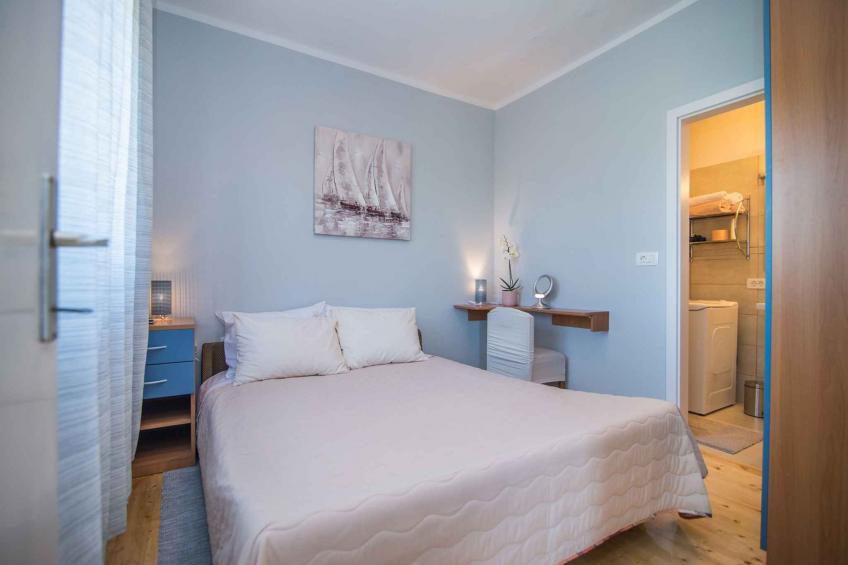 Vakantiewoning met airconditioning en terras - BF-K2ZZ3 - foto 18