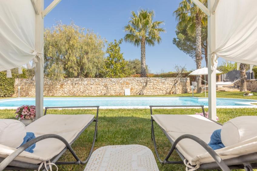 Villa Trulli Tra Le Grotte - foto 22