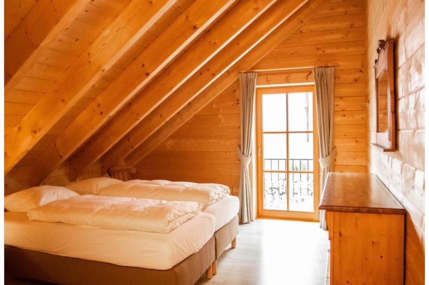 Luxus Blockhaus B - foto 6