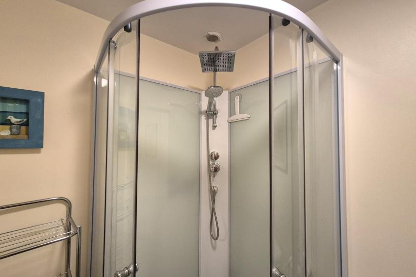 Maison mitoyenne, Cherrueix - foto 11