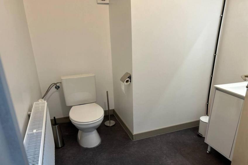 L'Ecureuil Blanc - foto 30