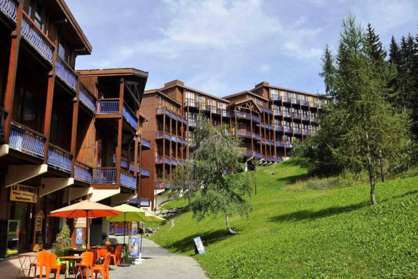 Résidence Aiguille Grive 1 - foto 4