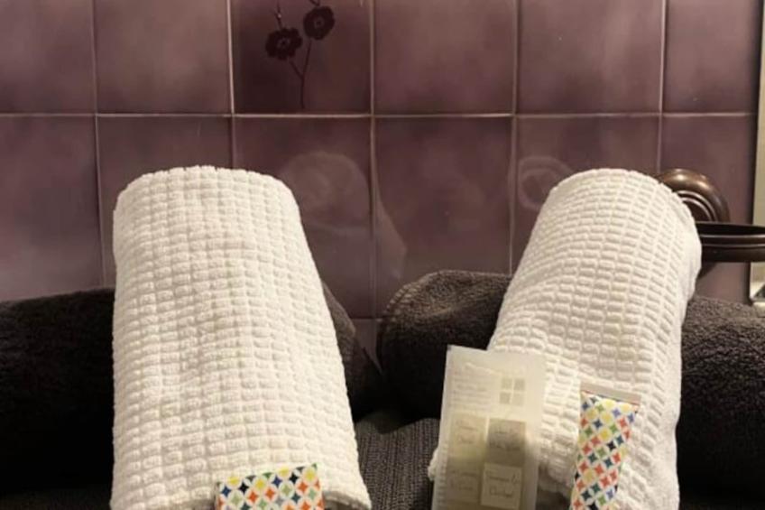 Résidence Bg32 - Mer & Bois De Cise.. Maison Individuelle Avec Grand Jardin - foto 13