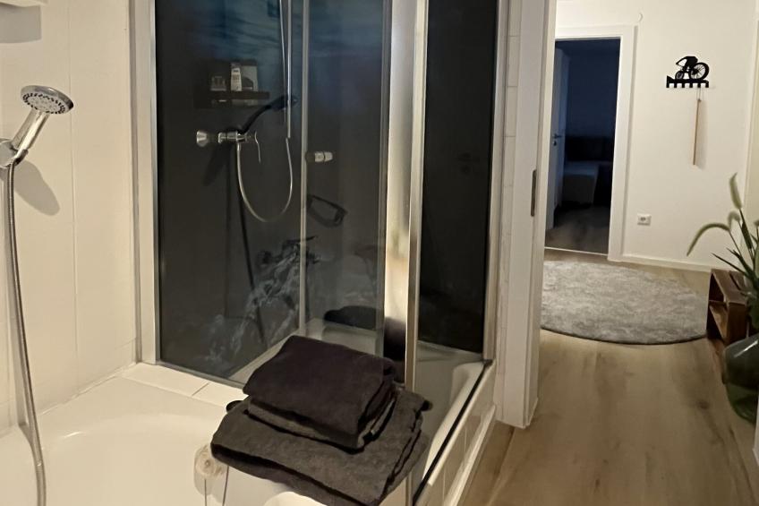 Gästezimmer Eifelglück - foto 12