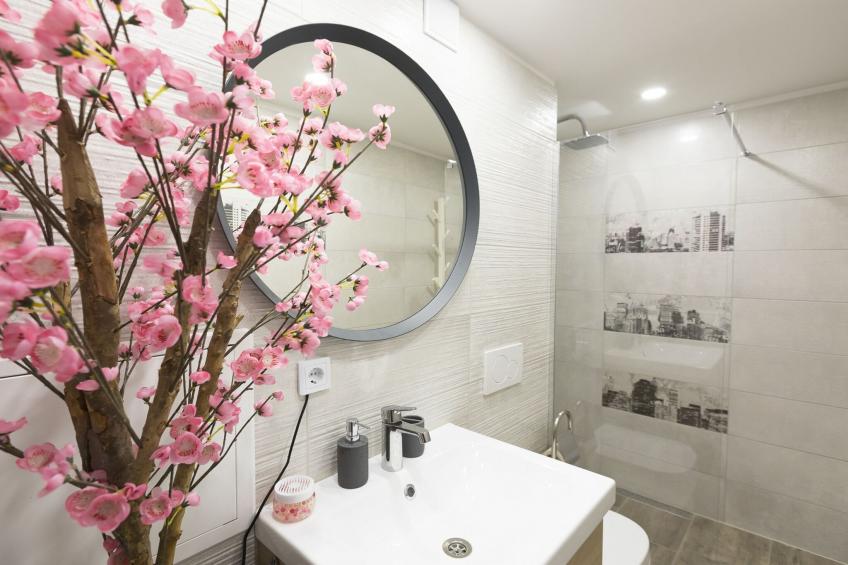 Downtown Koper Spacious Apartment with Balcony - Two Bedroom Apartment with Balcony - foto 22