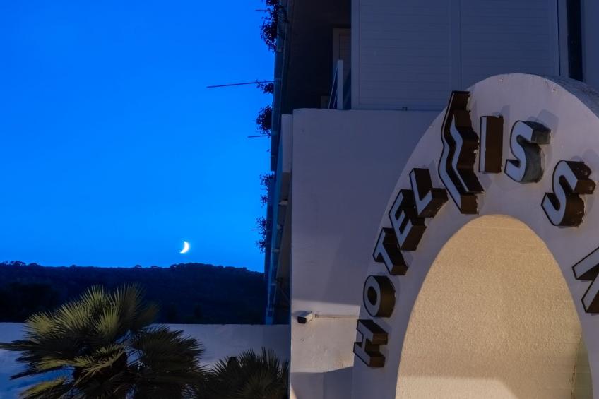 Hotel Issa - Double Room Sea View 28 - foto 22