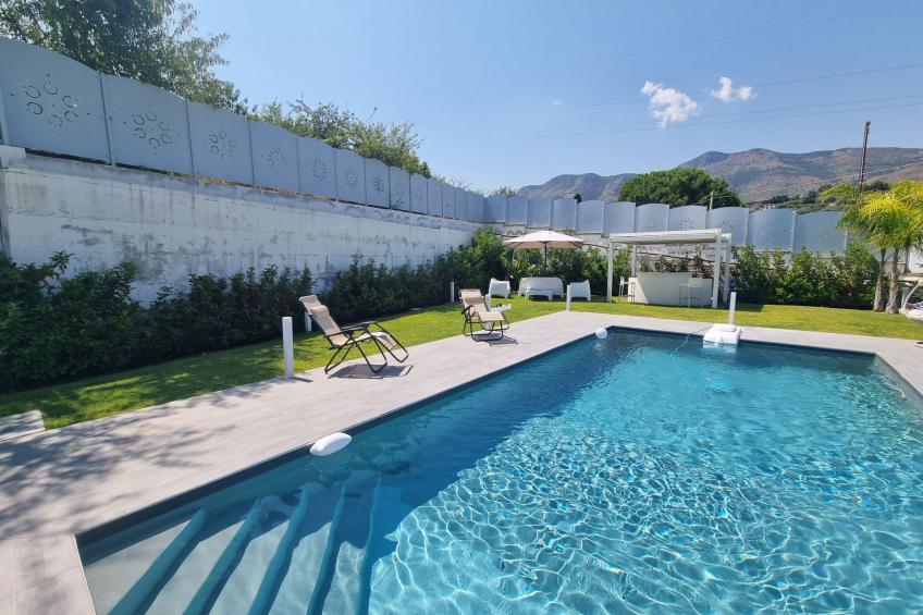 Villa Luna Blu von Holiday World - foto 4