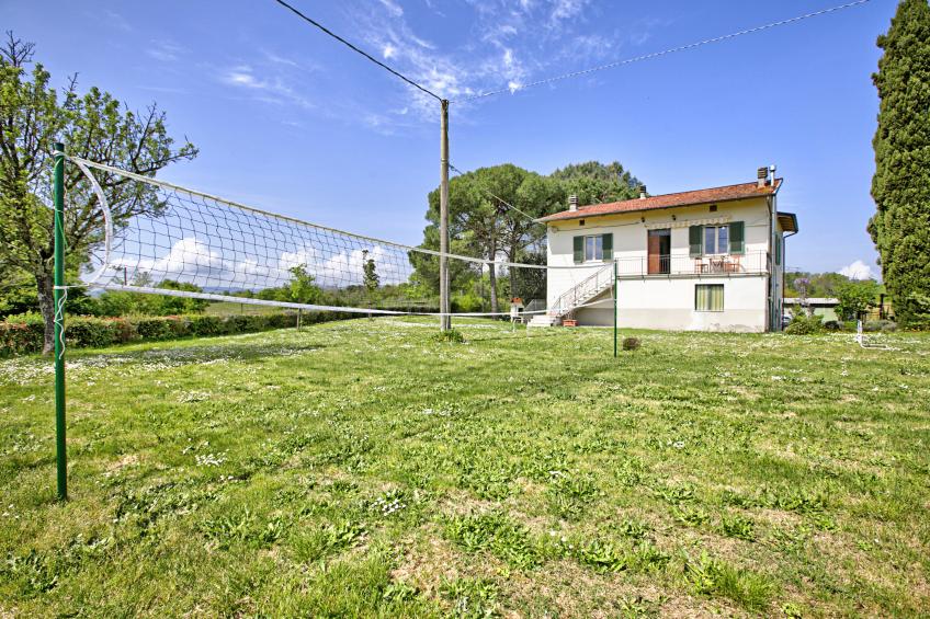 Cozy Counrtry House Btn Florence&Arezzo4 - foto 2