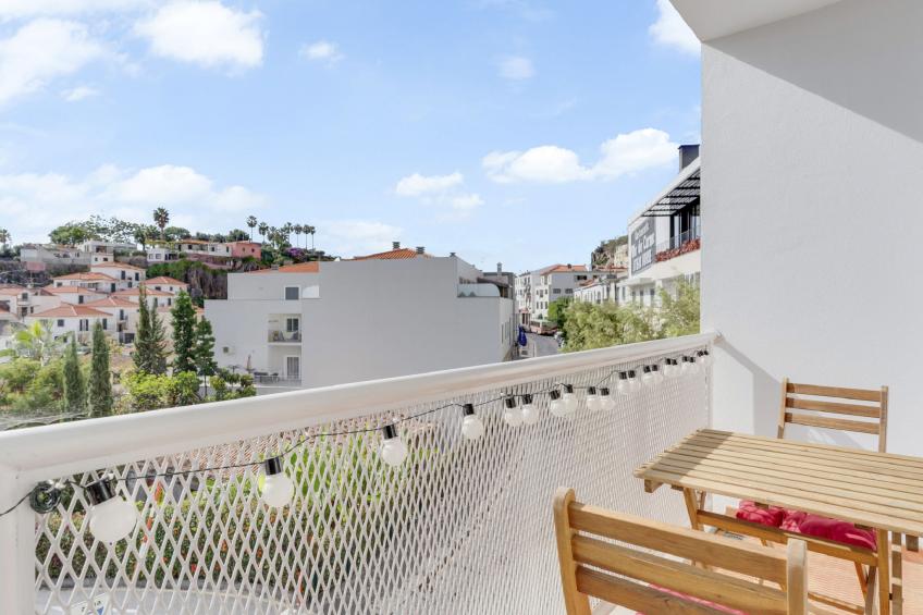 Câmara de Lobos Wohnung - foto 11