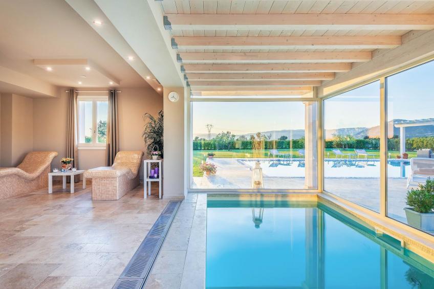 Die Kurvilla Monsummano - foto 2