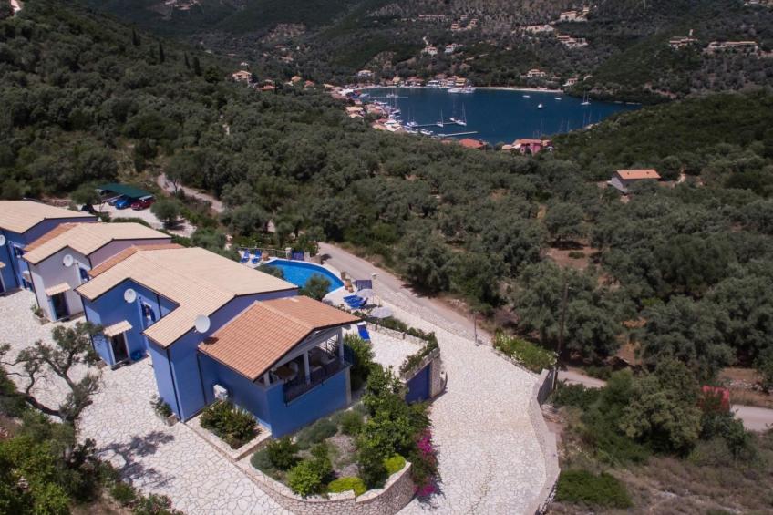 Amantea4' Ferienhaus mit Wasserblick - foto 6