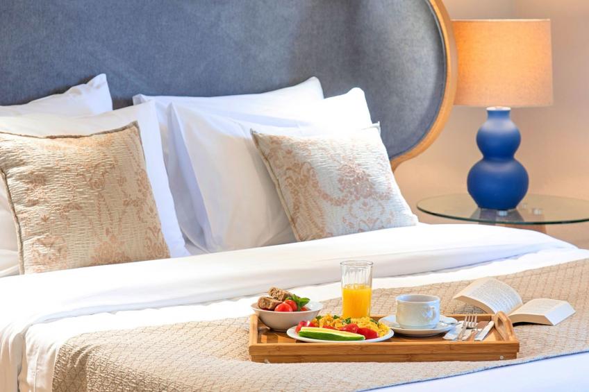 Villa Akrothea - foto 23